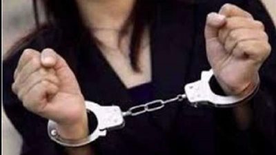 هزت الرأي العام.. امرأة تقتل 5 أطفال لها وتحاول الانتحار