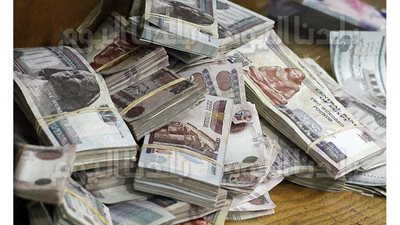 حقق ثروة 20 مليون جنيه نصب واحتيال.. سقوط مزور عملات في قبضة الأمن