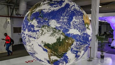 أول ثمار قمة المناخ COP 27.. تخصيص 139 مليار دولار لمشروعات التغيرات المناخية