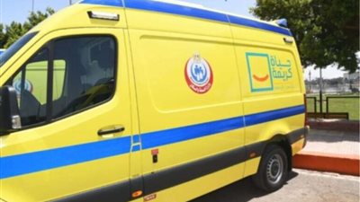 مصرع شاب وإصابة آخر في تصادم سيارتين على صحراوي قنا