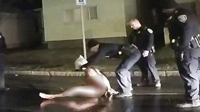 جريمة عنصرية تهز البيت الأبيض بعد مقتل فلويد.. تفاصيل