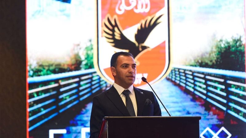 إيهاب كامل