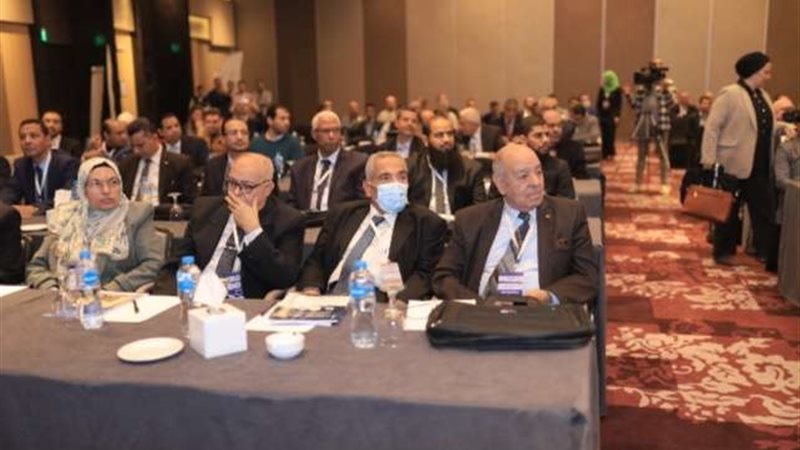 رئيس جامعة كفر الشيخ