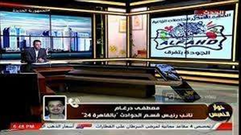 مصطفى درغام