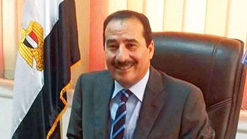 الدكتور عدلي سعداوي