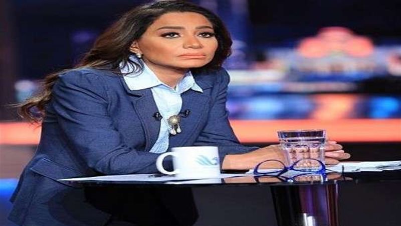 الإعلامية بسمة وهبة