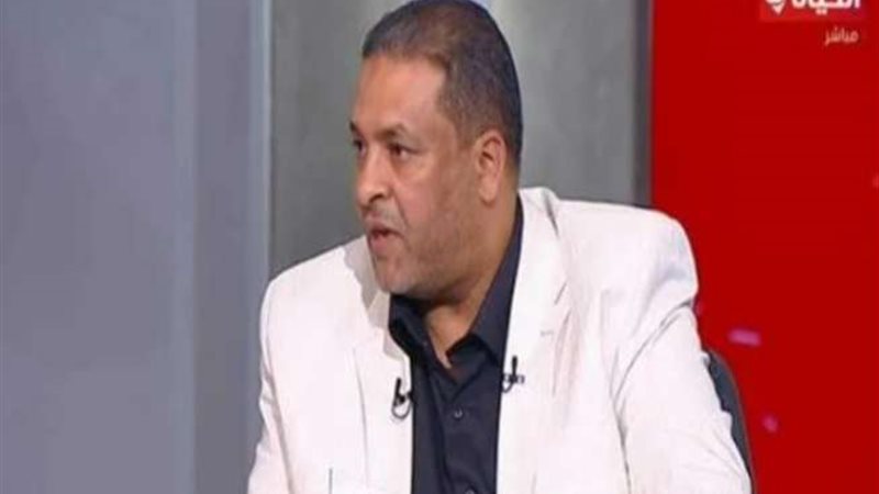 محمد أبو السعود
