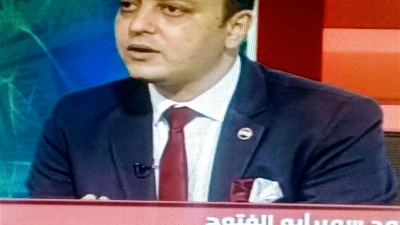 الدكتور أحمد سمير