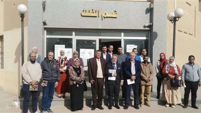 القومى للبحوث الفلكية يبحث تعزيز التعاون المصري الإيطالي في الفلك وعلوم الفضاء