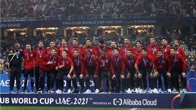 بشرى سارّة.. أوندا ثيرو: المغرب تستضيف كأس العالم للأندية 2022 بمشاركة الأهلي