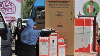 بيت الزكاة والصدقات يساهم في تجهيز 121 فتاة بالأقصر