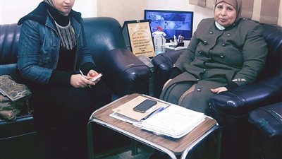 وكيل تموين الشرقية: 4 فئات مستهدفه لإضافة المواليد الجدد على البطاقات