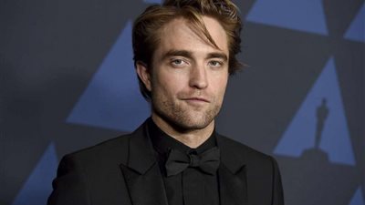 إصابة النجم العالمي روبرت باتينسون بفيروس كورونا