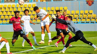 بعد مباراة مثيرة.. أسوان تسقط بثلاثية أمام سيراميكا كليوباترا بالدوري