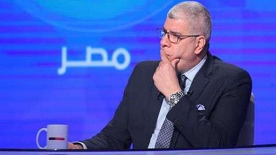 تعليق ناري لشوبير على أزمة كهربا والشناوي