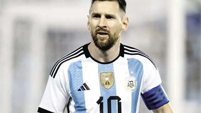 لهذا السبب يرفض ميسي تقاضي مكافأت مع الأرجنتين