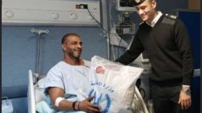 تحت رعاية رئيس الجمهورية.. الداخلية توجه قافلة إنسانية وطبية بنطاق جنوب سيناء