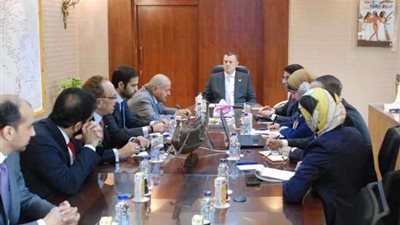وزير السياحة: نراقب أكثر من 8 آلاف منشأة سياحية.. ويوجد 1200 فندق بمصر