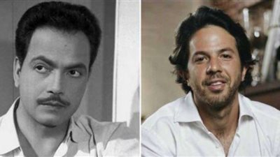 حفيد كمال الشناوي يكشف أسرار عن حياة الفنان الراحل (فيديو)