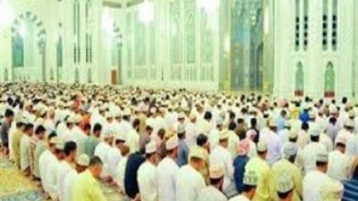 الإفتاء تكشف الحكم الشرعي لمن أدرك الركعة الثانية من الجمعة وفاتته الأولى