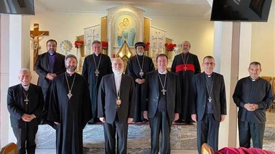 عودة اجتماعات رؤساء الكنائس الشرقية بسيدني