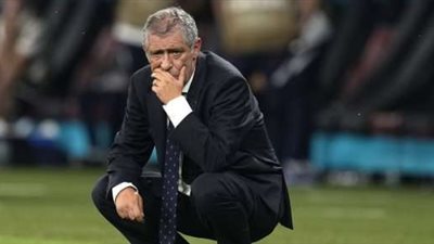 شبح المغرب يطول مدرب البرتغال رغم الخروج من كأس العالم 2022