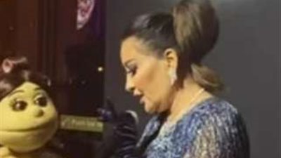 عودة أبلة فاهيتا على الساحة الفنية وأول حوار مع مطربة شهيرة .. تفاصيل