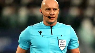 أدار قمة مصرية .. من هو سيمون ماتشينياك حكم مباراة نهائي كأس العالم 2022 ؟