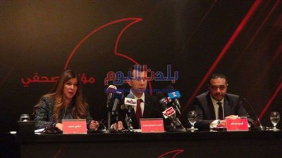 هيرميس تعلن إتمام استحواذ مجموعة فوداكوم الجنوب أفريقية على 55% من فودافون مصر