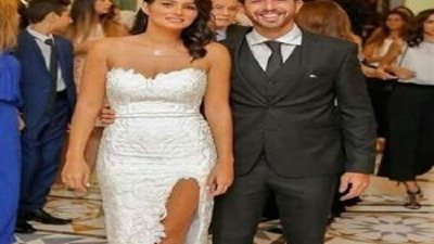 بعد تصدره جوجل.. هل تعلم أن زوجة الفنان الشاب عمر الشناوي طليقة هذا النجم؟