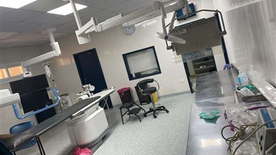 غلق 46 منشأة طبية في كفر الشيخ تعمل بدون ترخيص