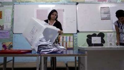 الجامعة العربية تتابع سير الانتخابات التشريعية في تونس