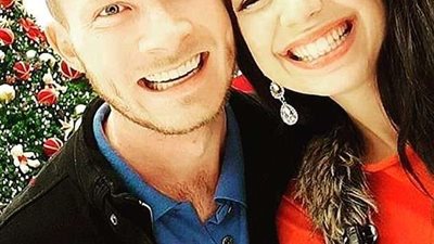 مصرع شاب غرقا بعد دقائق من احتفاله بخطوبته