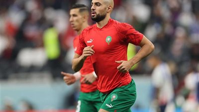 بعد تألقه مع المغرب في كأس العالم.. ليفربول يهتم بضم نجم أسود الأطلس