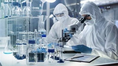 الدكتور محمود قصد: قوة المراكز البحثية له أثر بالصناعة الدوائية