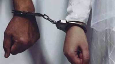 الأموال العامة تتخذ اجراءاتها ضد زوجين لاتجارهما بالمخدرات وغسل 30 مليون جنيه