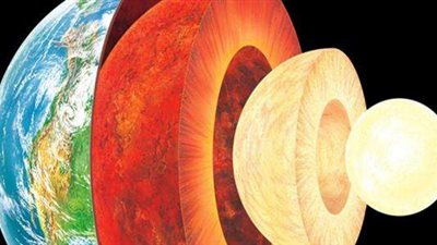 الحديد ﻧﺰﻝ ﻣﻦ ﺍﻟﺴﻤﺎﺀ ﻋﻨﺪ ﺗﻜﻮﻳﻦ ﺍﻷﺭﺽ.. ﻣﻌﻠﻮﻣﺔ ﺭﺍﺋﻌﺔ ﻋﻦ ﺍﻟﺤﺪﻳﺪ تعرف عليها