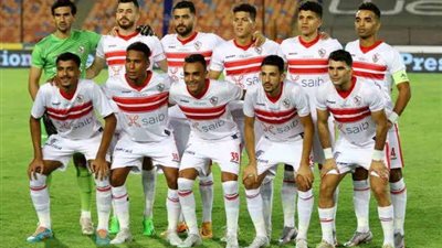 بعد الفوز في الدقائق الأخيرة.. جماهير الزمالك تحتفل مع اللاعبين