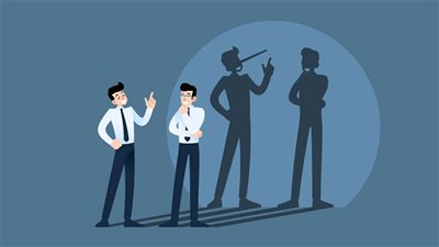 إزاي تعرف مريض الكذب وطرق التعامل معاه . .أعرف التفاصيل