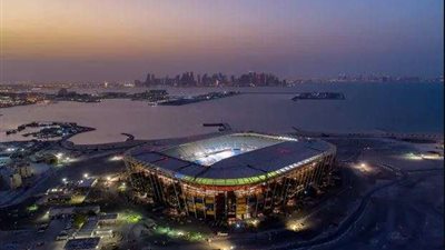 فيديو.. فاطمة النعيمي: تفكيك ستاد 974 بعد مباراة الأرجنتين ضد فرنسا.. ولم نستقر على الدولة المرسل لها