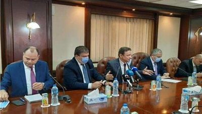 الأعلى للإعلام: 10 توصيات بشأن التوفيق بين الممارسة الإعلامية والأمن القومي