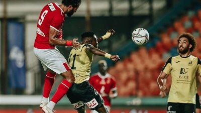 الأهلي يواصل التحليق في الصدارة بالفوز على وادي دجلة