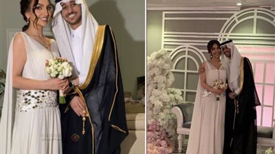 هبة حسين توجه رسالة لـ متابعيها بعد زواجها.. شاهد ماذا قالت؟