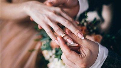 العثور على جثة عريس بعد خطوبته بدقائق (صورة)