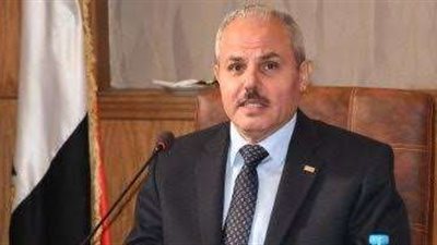 رئيس جامعة قناة السويس يعلن انطلاق مبادرة الشباب من إجل التنمية بالإسماعيلية