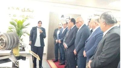 يلبي احتياجات 