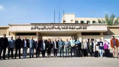 القوى العاملة تنقل للعراق خبراتها في السلامة والصحة المهنية