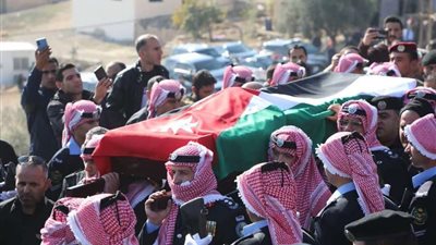 بعد مقتل مسؤول أردني.. غضب عارم وتوعد رسمي للخارجين عن القانون