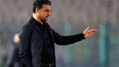 رسميًا.. إقالة نونو ألميدا من تدريب فاركو وتعيين إيهاب جلال