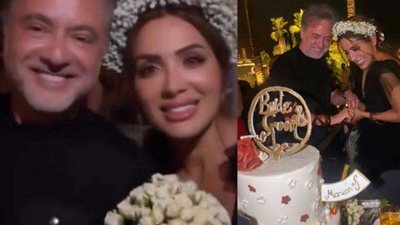 ما بين الخطوبة والزواج.. مروان خوري يثير الجدل